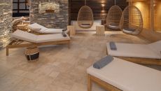spa relaxation at Aida Hotel and Spa
