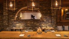 restaurant2 at Aida Hotel and Spa