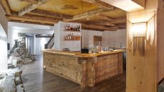 bar at Aida Hotel and Spa