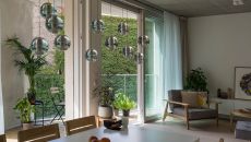 day bar LOTTA Wilmina Hotel