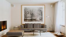 Wilmina Lounge at Wilmina Hotel