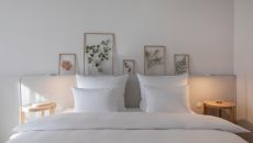 Gardenview at Wilmina Hotel