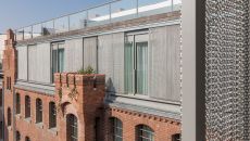 exterior at Wilmina Hotel