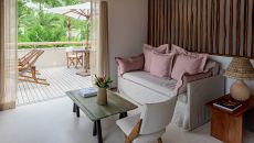 Suite Duplex at Hotel Fasano Trancoso