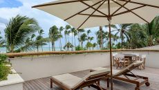 Suite Fasano Varanda at Hotel Fasano Trancoso