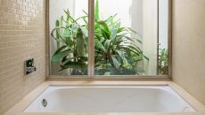 Suite Fasano Banheiro at Hotel Fasano Trancoso