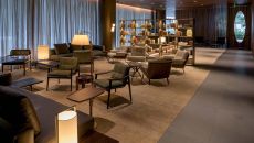 Lobby at Fasano Sao Paulo Itaim