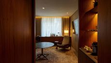 Apartamento Deluxe 6 at Fasano Sao Paulo Itaim