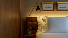 Apartamento Deluxe 7 at Fasano Sao Paulo Itaim