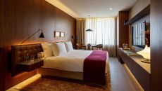 Apartamento Superior 3 at Fasano Sao Paulo Itaim