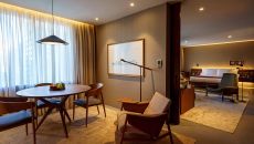 Suite 6 at Fasano Sao Paulo Itaim