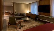 Suite Deluxe 1 at Fasano Sao Paulo Itaim