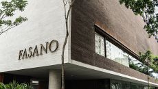 externas 9 ajustada at Fasano Sao Paulo Itaim