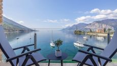 room view at Val di Sogno