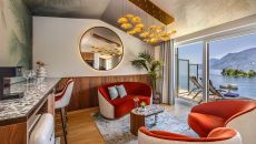 Val di Sogno Suite at Val di Sogno