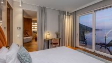 guestroom at Val di Sogno