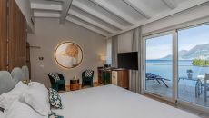 Shiny Bay Junior Suite at Val di Sogno