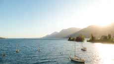 boatsat Val di Sogno