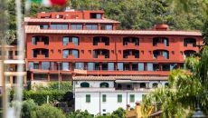 Facade day at LA ROQQA