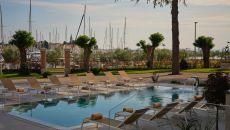 exterior Palazzo Rainis