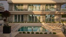 exterior Palazzo Rainis