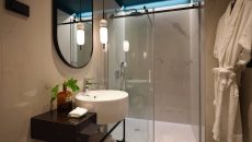 room deluxeroom  Palazzo Rainis