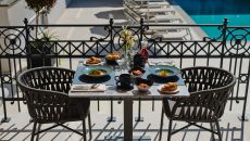 f and b Palazzo Rainis