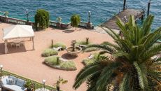 Garden3at Grand Hotel Fasano