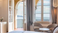 Deluxe room viewat Grand Hotel Fasano