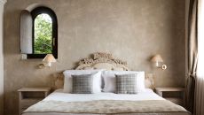 Standard room partial lvat Grand Hotel Fasano