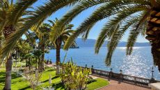 Garden at Grand Hotel Fasano