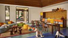 The Nest at Six Senses La Sagesse