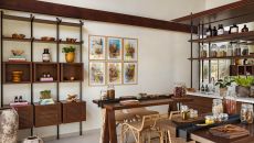 Earth Lab at Six Senses La Sagesse