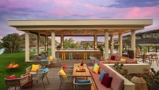 Panquai at Six Senses La Sagesse