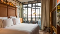 BRACH MADRID 003 Chambre Supérieure at Brach Madrid Evok Collection