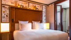 BRACH MADRID 009 Suite Armando at Brach Madrid Evok Collection