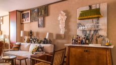 suite Antonio 98 at Brach Madrid