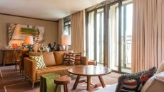 BRACH MADRID 012 Suite Ernesto at Brach Madrid Evok Collection