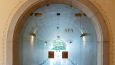 Spa at Valverde Sintra Palacio De Seteais