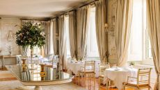 Restaurant at Valverde Sintra Palacio De Seteais