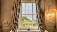 Restaurant at Valverde Sintra Palacio De Seteais