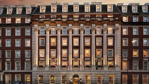 The Biltmore Mayfair