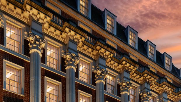 The Biltmore Mayfair
