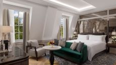 9. BILTMORE ONE BEDROOM SUITE GROSVENOR SQUARE VIEW 2 at The Biltmore Mayfair