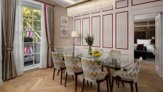 12. LORD HARROWBY SUITE 4 at The Biltmore Mayfair