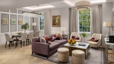 13. JOHN ADAMS SUITE 2 at The Biltmore Mayfair