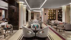 The Tea Lounge 3 at The Biltmore Mayfair