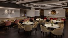 Cafe Biltmore at The Biltmore Mayfair