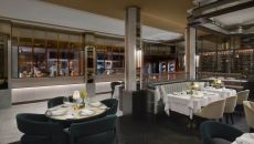 Grill 88 2 at The Biltmore Mayfair