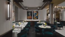 Grill 88 3 at The Biltmore Mayfair